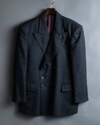 "Jean Paul Gaultier" Archive classic wool setup
