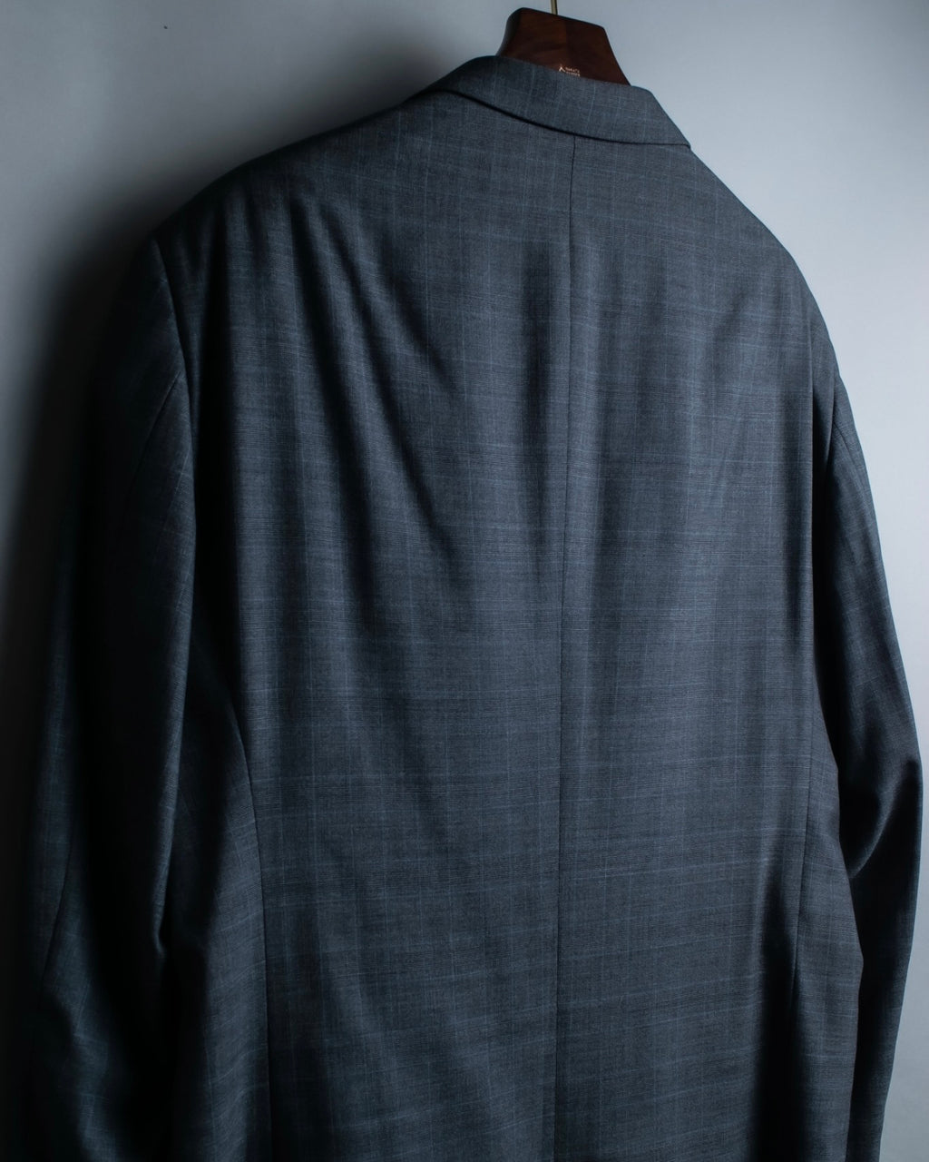 "ARMANI COLLEZIONI" Single tailored jacket set