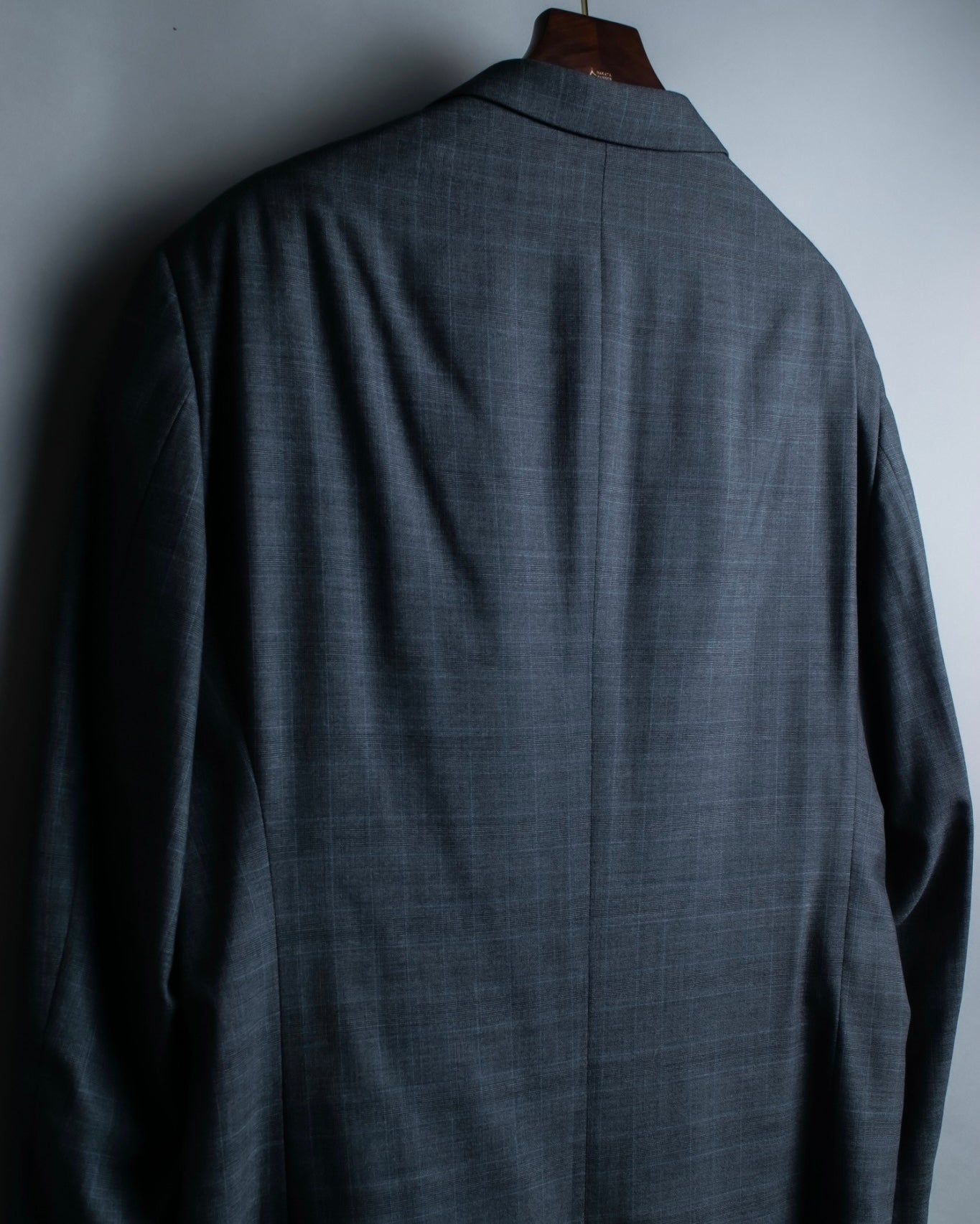 "ARMANI COLLEZIONI" Single tailored jacket set