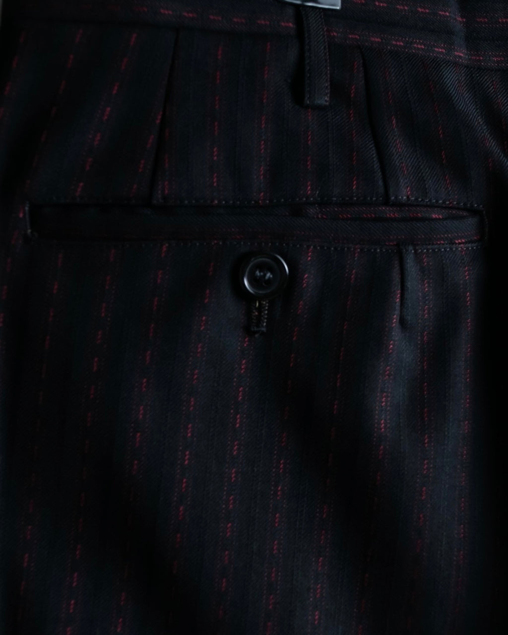 70s Red Stitch Vintage Setup
26,800yen