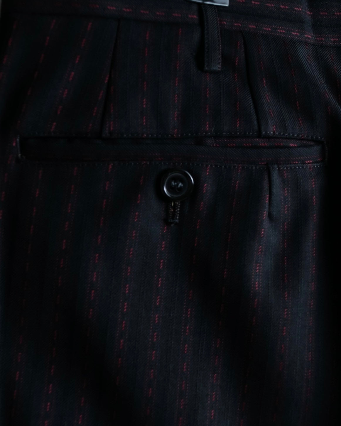 70s Red Stitch Vintage Setup
26,800yen