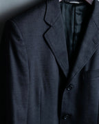 "Dolce & Gabbana" Beautiful stitch single tailored jacket setup