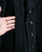 "Maison Martin Margiela" 07AW Personal Archive Coat