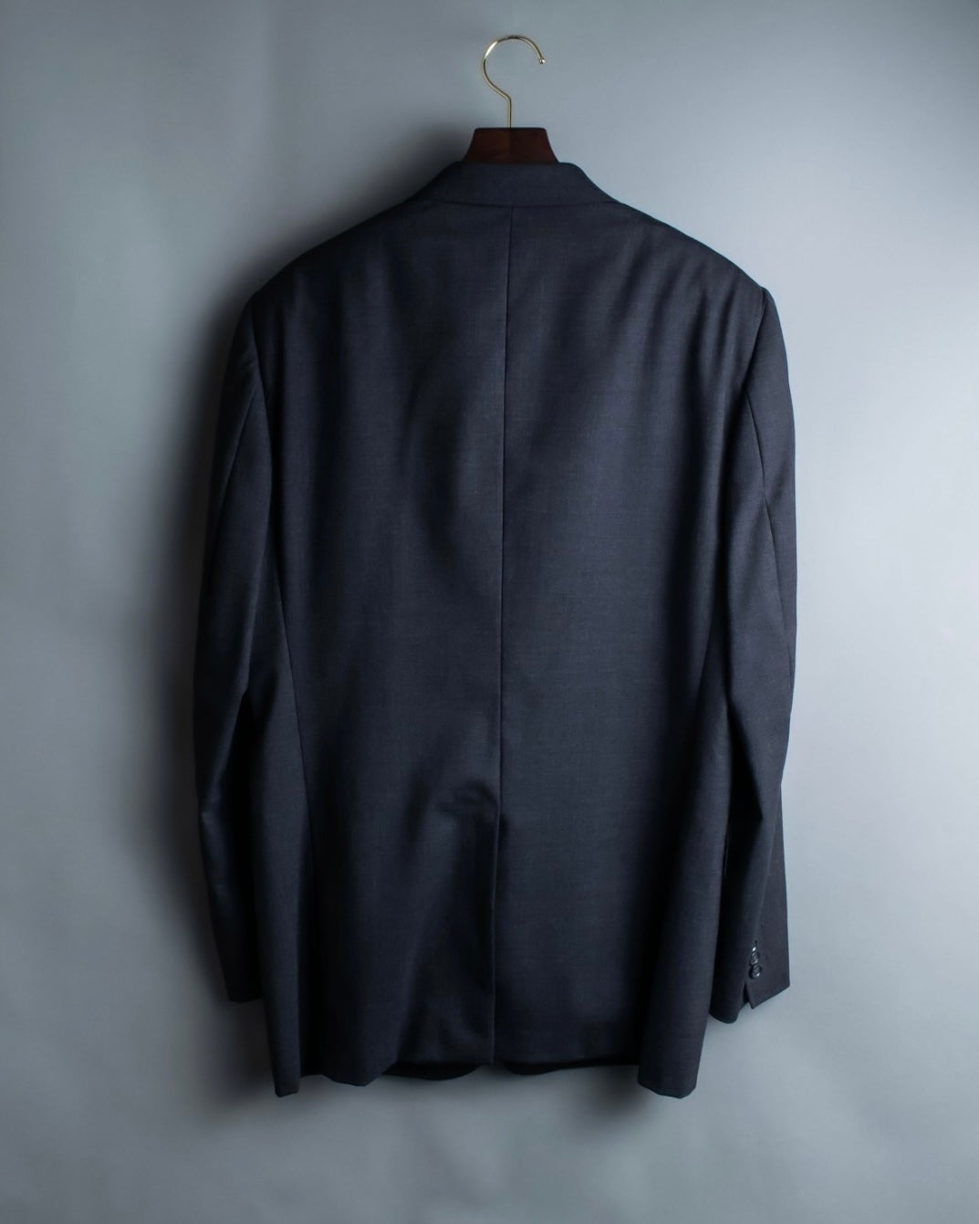 "Dolce & Gabbana" Beautiful stitch single tailored jacket setup