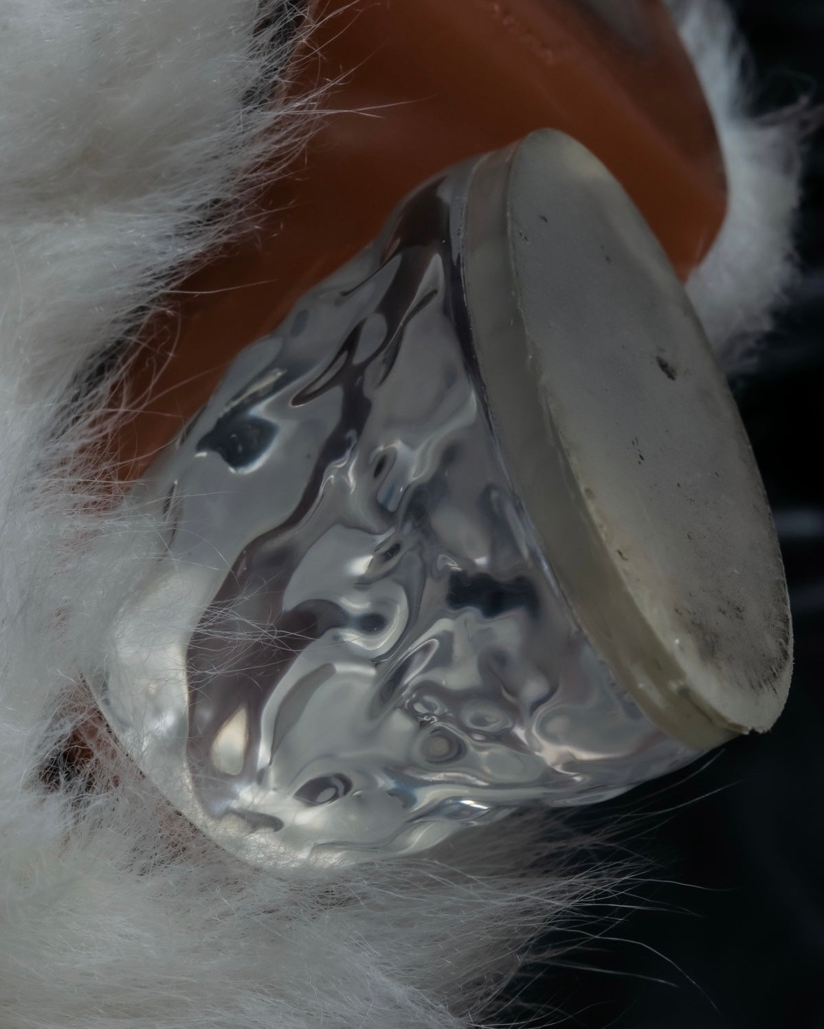 Fendi monster high heel boots 
22,800y