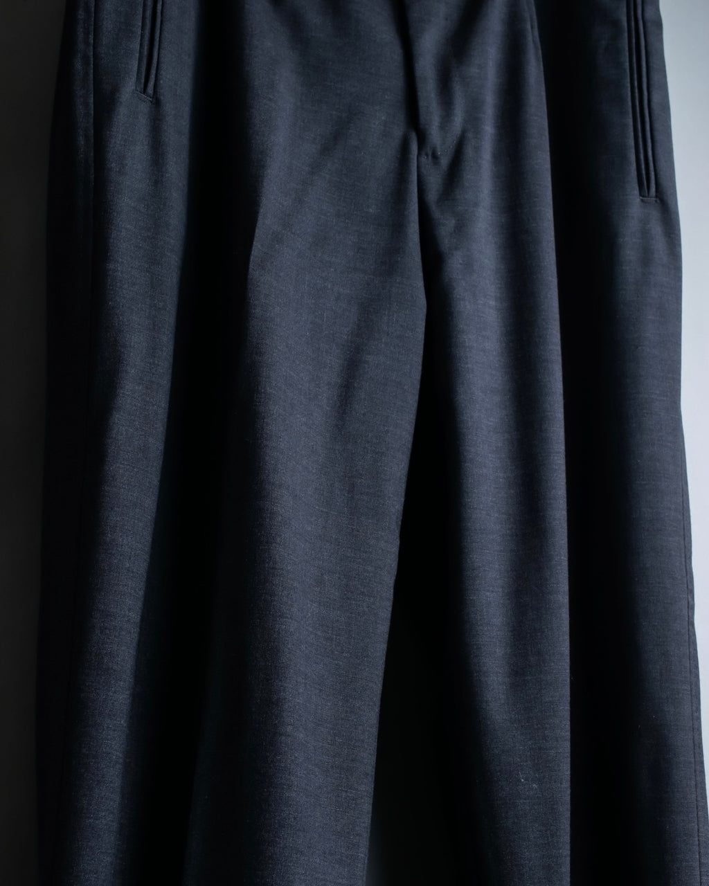 "Dolce & Gabbana" Beautiful stitch single tailored jacket setup