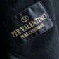 "RED VALENTINO" Pure cashmere super long coat