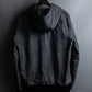 "JUNYA WATANABE" Cotton Herringbone Hoodie Jacket