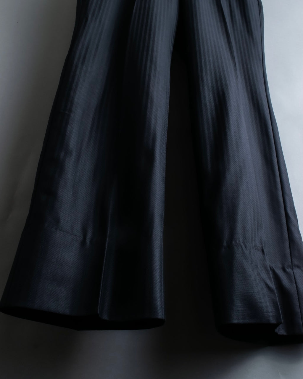 "Versace Collection" Mint condition striped three-piece