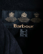 "Barbour" Vintage duffel coat