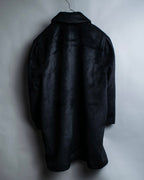 "Made in Italy" Pure lana wool coat