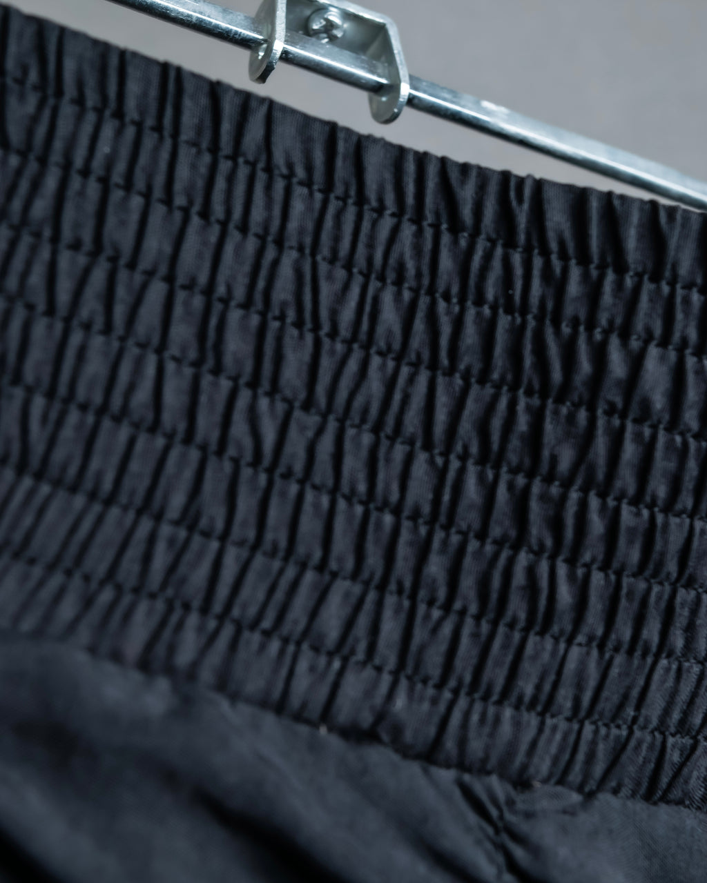 "DONNA KARAN" shrink-resistant designed skirt