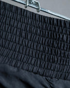 "DONNA KARAN" shrink-resistant designed skirt