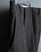 "Burberrys" Vintage Stripe Setup