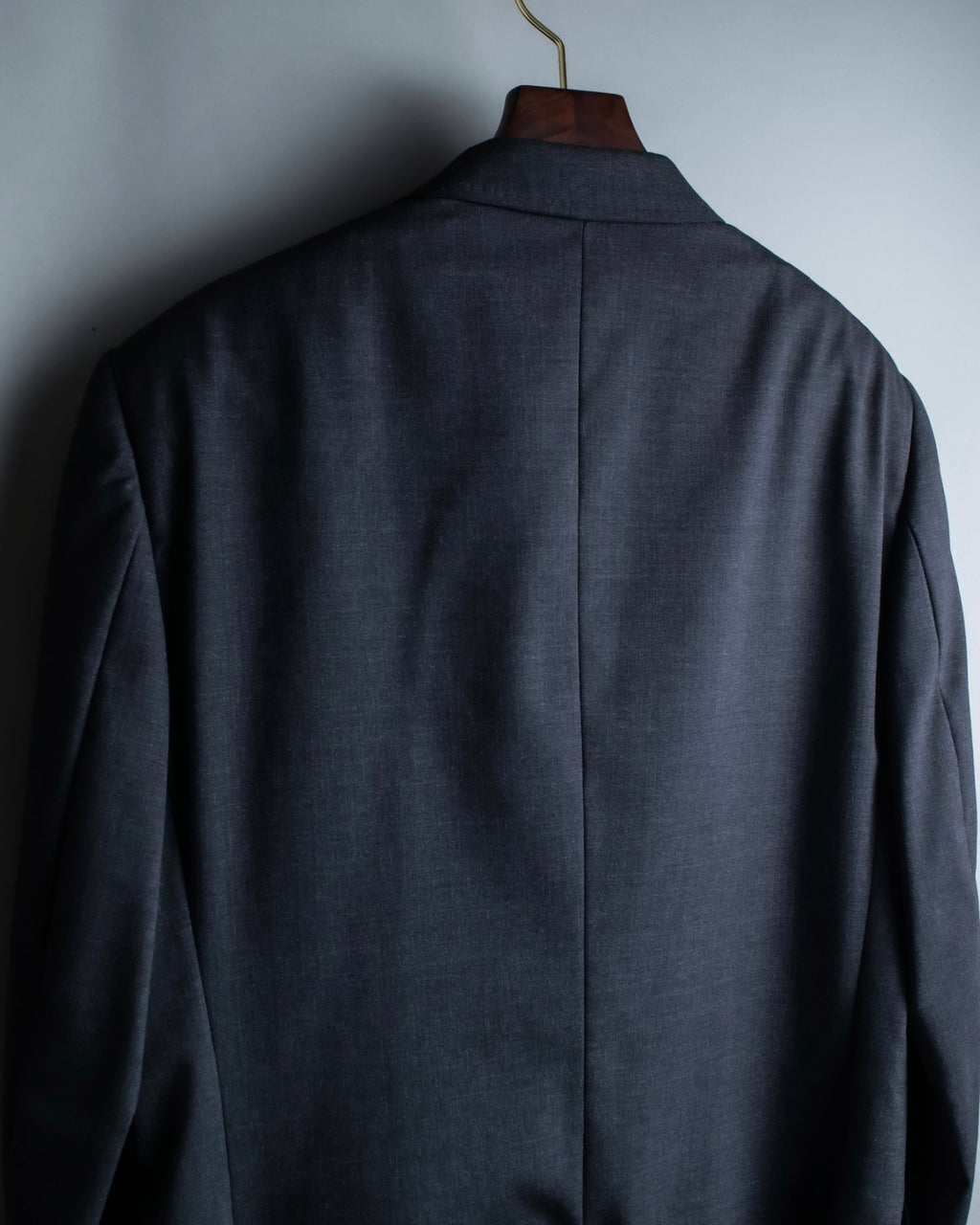 "Dolce & Gabbana" Beautiful stitch single tailored jacket setup