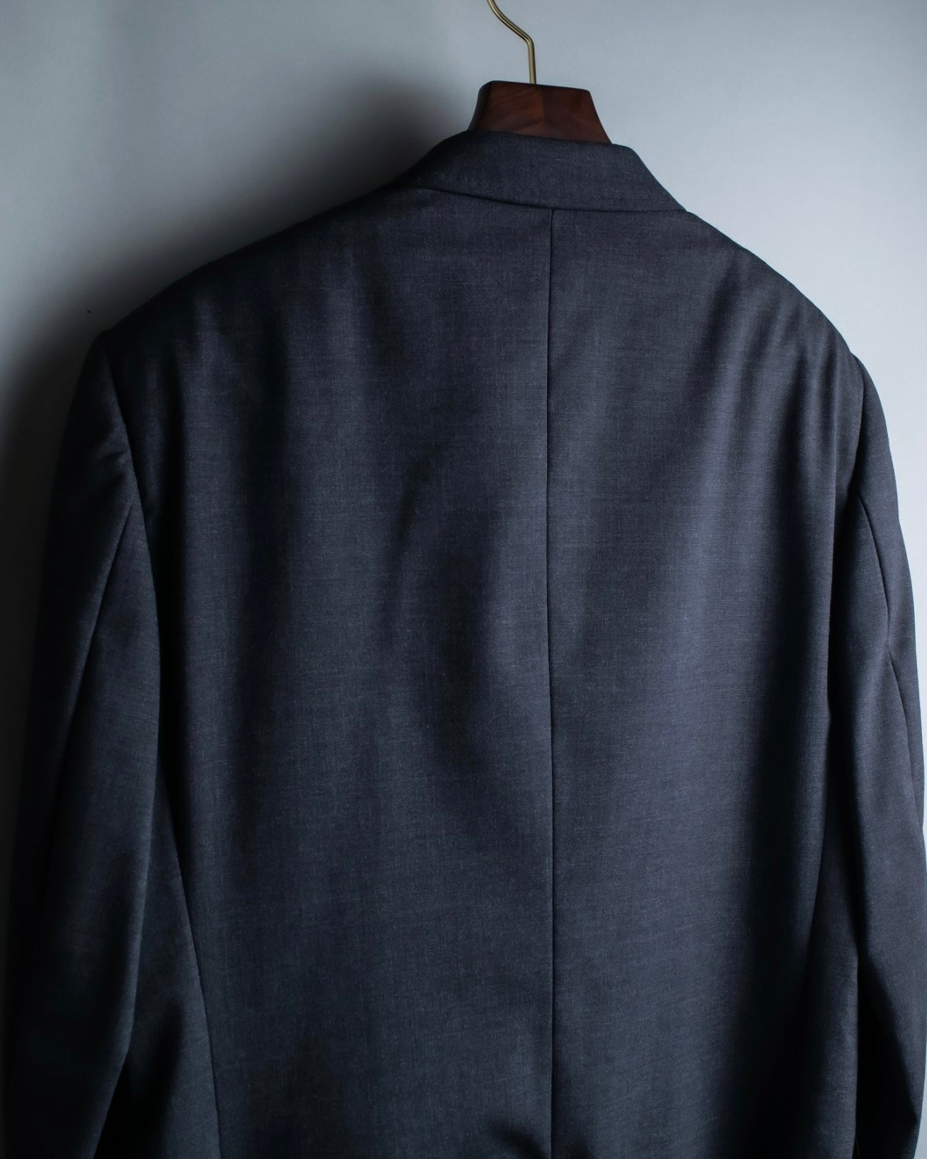 "Dolce & Gabbana" Beautiful stitch single tailored jacket setup