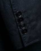 “Dolce & Gabbana” 3D front designed tailored jacket