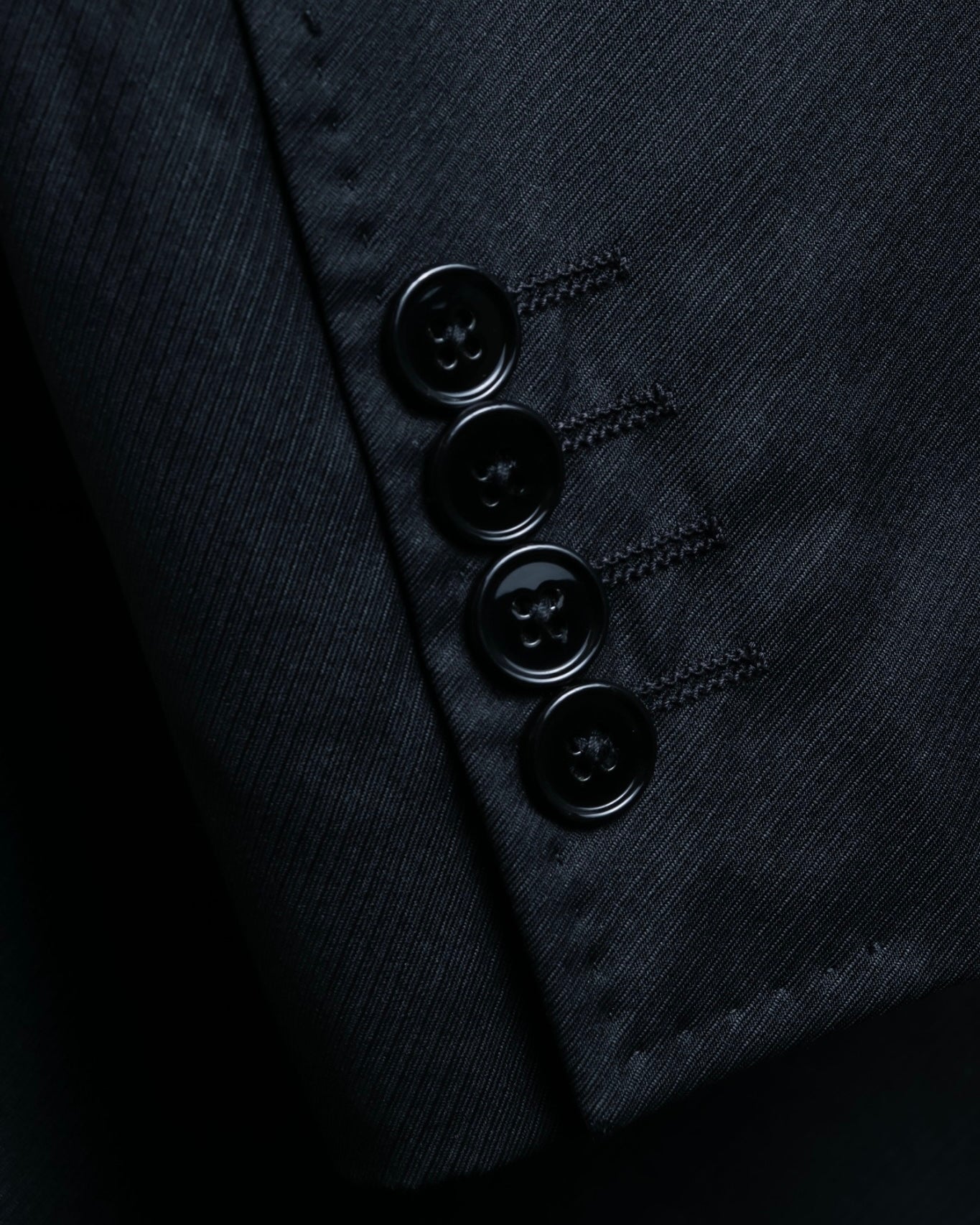 “Dolce & Gabbana” 3D front designed tailored jacket