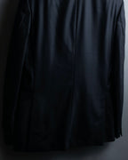 "Versace Collection" Mint condition striped three-piece