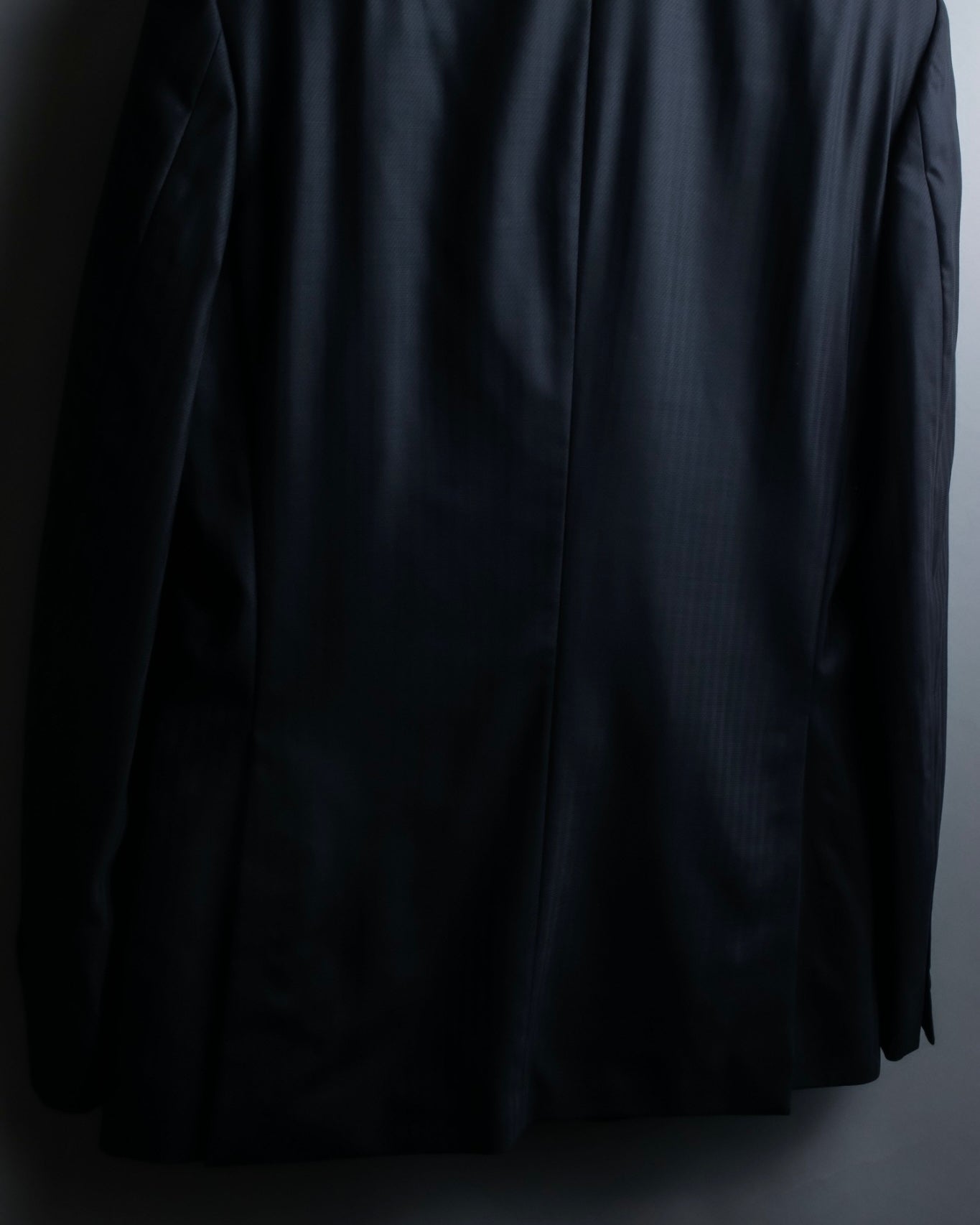 "Versace Collection" Mint condition striped three-piece