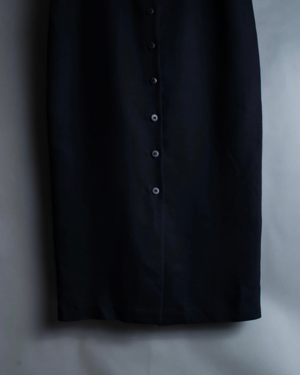 Vintage pants design skirt