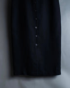 Vintage pants design skirt