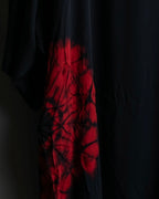 Y's 2018 PRE-SPRING COLLECTION
Oversized arrangement sheer shirt