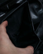 "PRADA" Good condition compact wallet