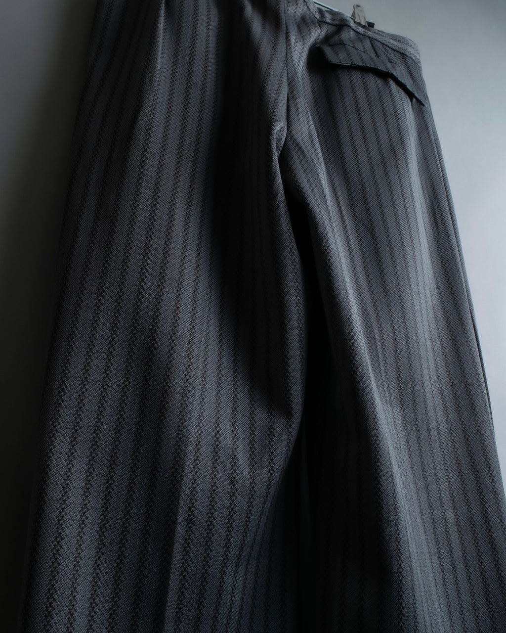 70's Vintage Three Color Chain Stripe Setup