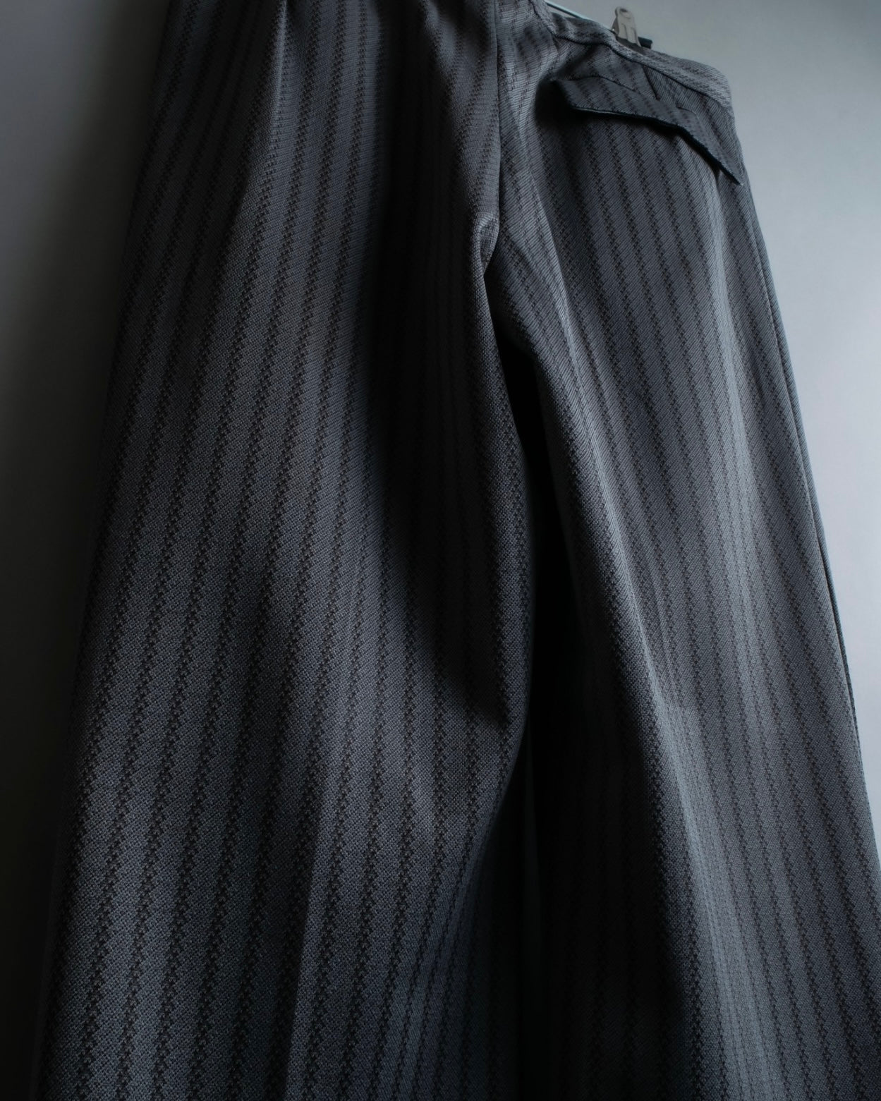 70's Vintage Three Color Chain Stripe Setup