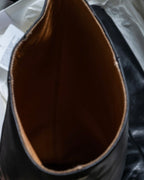 "Maison Martin Margiela" Unisex long boots