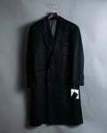 "RED VALENTINO" Pure cashmere super long coat