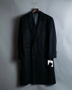 "RED VALENTINO" Pure cashmere super long coat