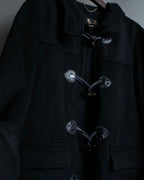 "Barbour" Vintage duffel coat