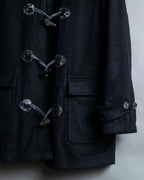 "Barbour" Vintage duffel coat