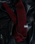 Jean paul gaultier Knit Tie