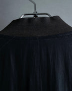 “Vintage” Silk 100% oversized ma-1 jacket