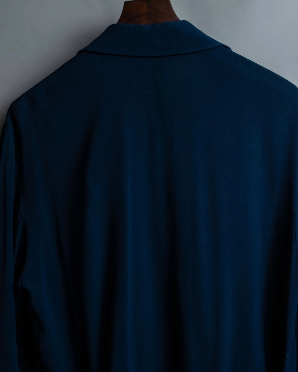 "KENZO" Beautiful draped pajama shirt