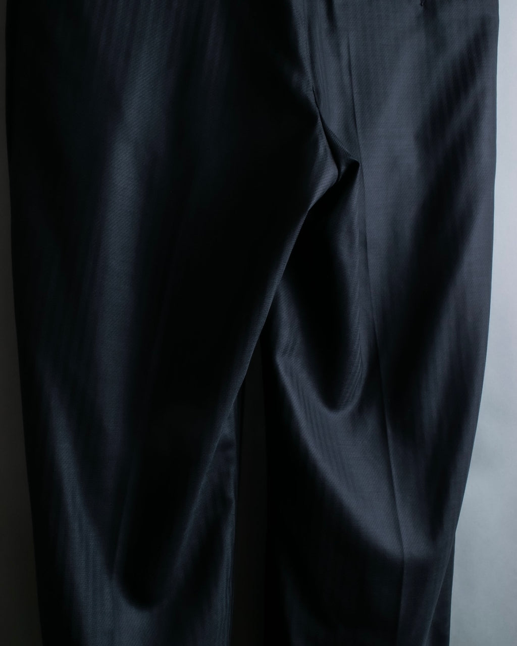 "Versace Collection" Mint condition striped three-piece