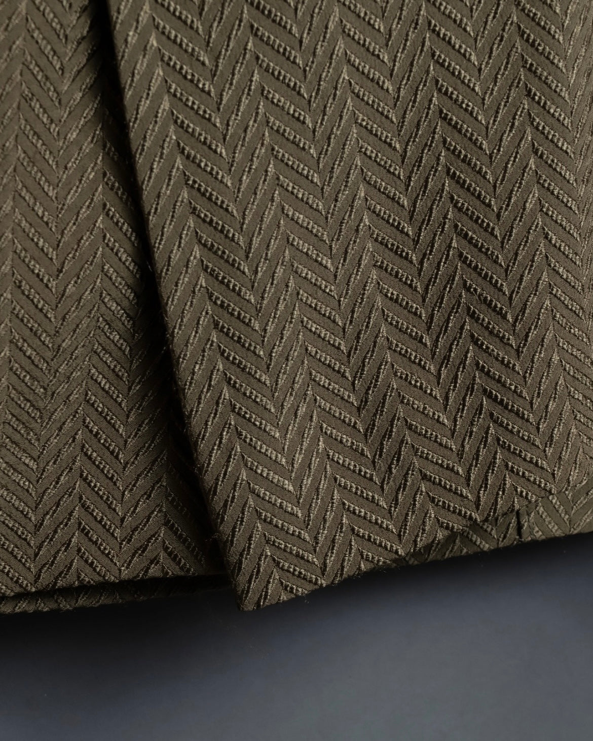 ITSUKO UEDA Single Tailored Jacket