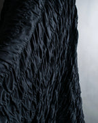 "DONNA KARAN" shrink-resistant designed skirt