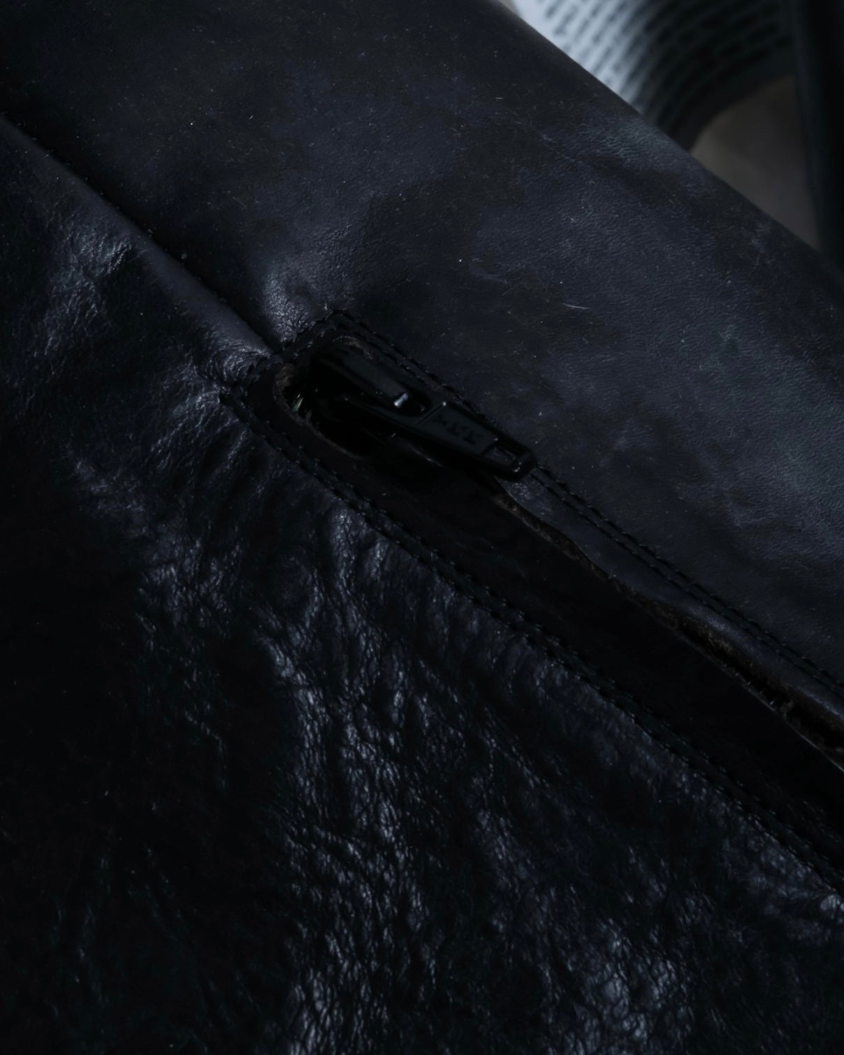 "Maison Martin Margiela" Unisex long boots