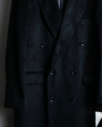 "RED VALENTINO" Pure cashmere super long coat