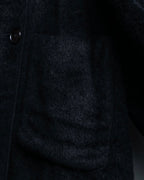 "Made in Italy" Pure lana wool coat