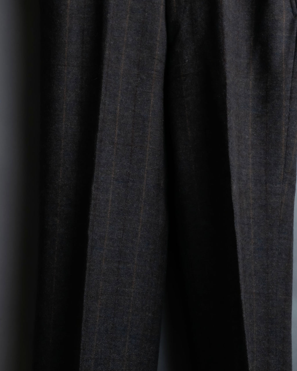 "Burberrys" Vintage Stripe Setup