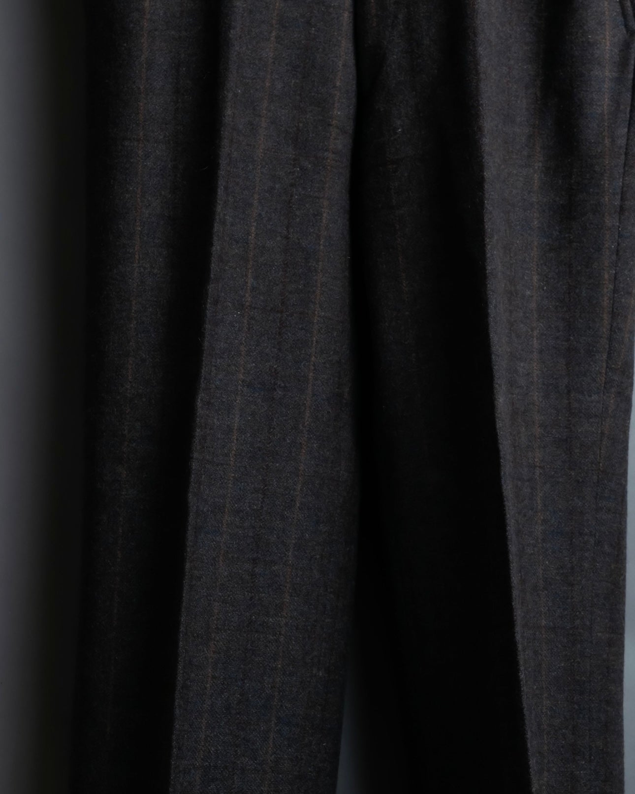 "Burberrys" Vintage Stripe Setup