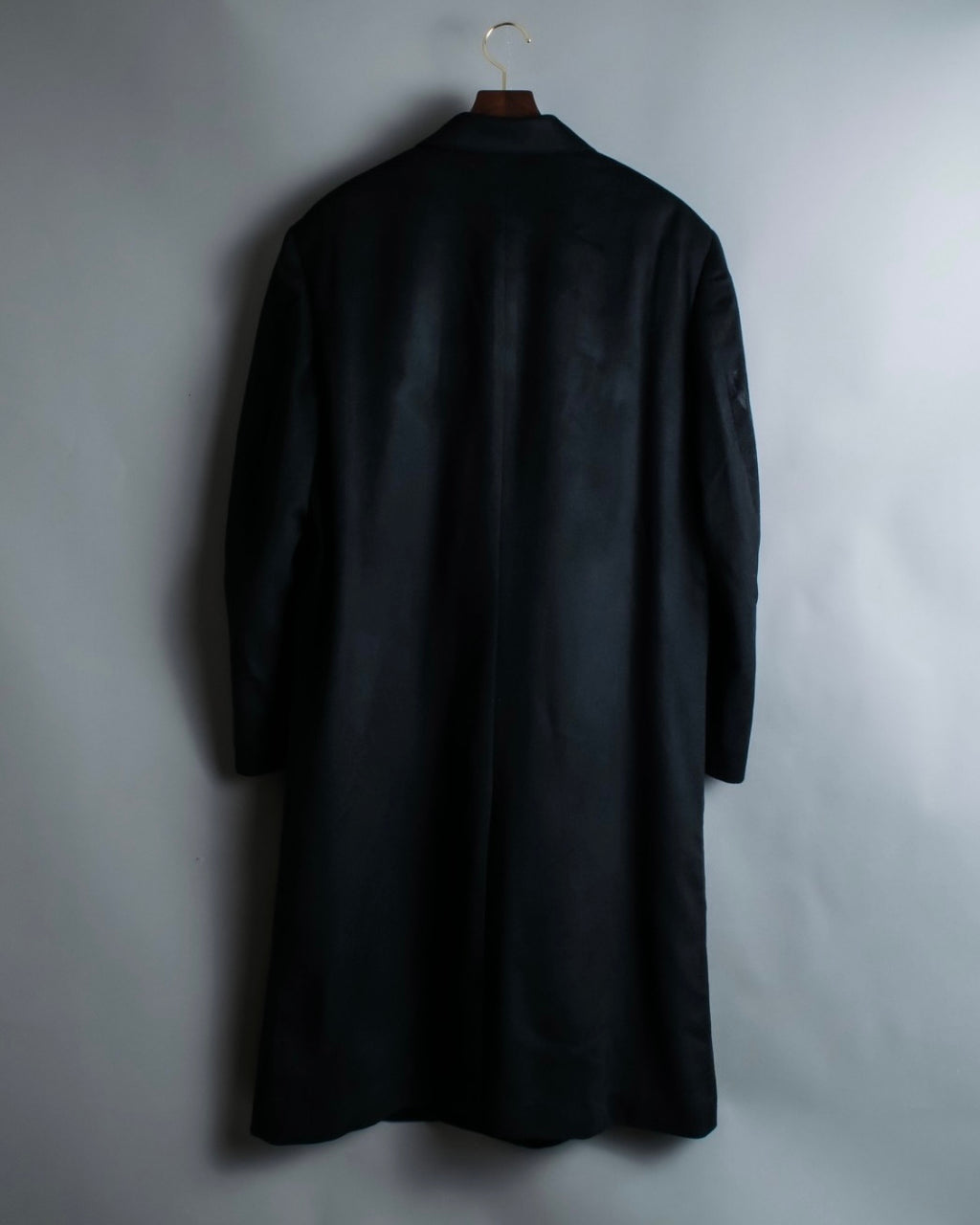 "RED VALENTINO" Pure cashmere super long coat