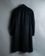 "RED VALENTINO" Pure cashmere super long coat