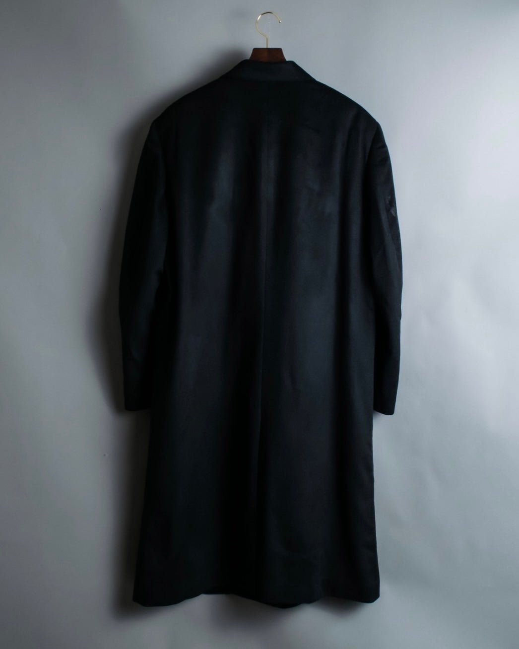 "RED VALENTINO" Pure cashmere super long coat