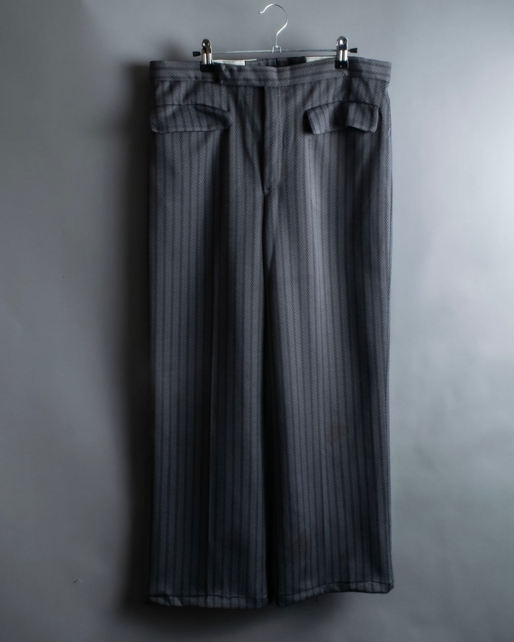 70's Vintage Three Color Chain Stripe Setup